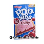 Pop Tarts Frosted Cherry (2 Toast-Taschen)