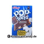 Pop Tarts S'mores (2 Toast-Taschen)