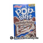 Pop Tarts Hot Fudge Sundae (2 Toast-Taschen)