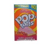 Pop Tarts Very Cherry (2 Toast-Taschen)