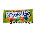 Razzles Sour