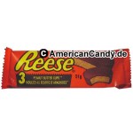 Reese's Peanut Butter Cups 3er