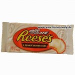 Reese's Peanut Butter Cups White Chocolate