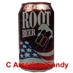 24x Stars & Stripes Root Beer incl. Pfand