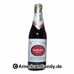 Saigon Export Beer 4,4% alc.Vol. incl. Pfand