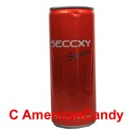 Seccxy Sprizz Aperitivi Italiano Drink incl. Pfand