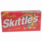 Skittles UK Fruit