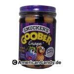 Smucker's Goober Grape