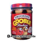 Smucker's Goober Strawberry