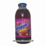 Snapple Fruit Punch incl. Pfand