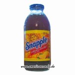 Snapple Lemon Ice Tea incl. Pfand
