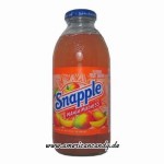 Snapple Mango Madness incl. Pfand