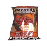 Snyder's Pretzel Pieces Cheddar Cheese