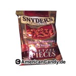 Snyder's Pretzel Pieces Honey Mustard & Onion