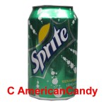 Sprite Classic USA incl. Pfand