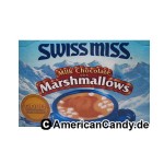 Swiss Miss milk chocolate with Marshmallows