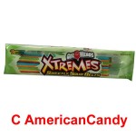 Air Heads Xtremes Sweetly Sour Belts