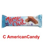 Cadbury's Time Out