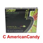 KN�LLER 10x Wrigley's 5 Vortex