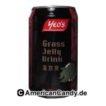 Yeos Grass Jelly Drink incl. Pfand