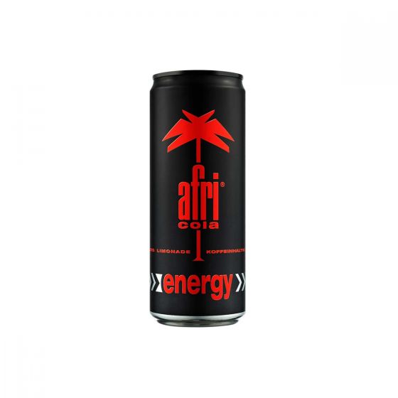 Afri Cola Energy