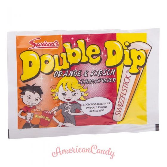 DOK Double Dip