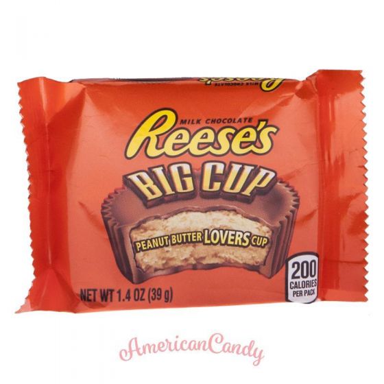 Reese's Peanut Butter BIG CUP