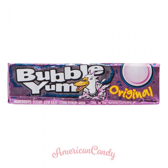 Bubble Yum Original