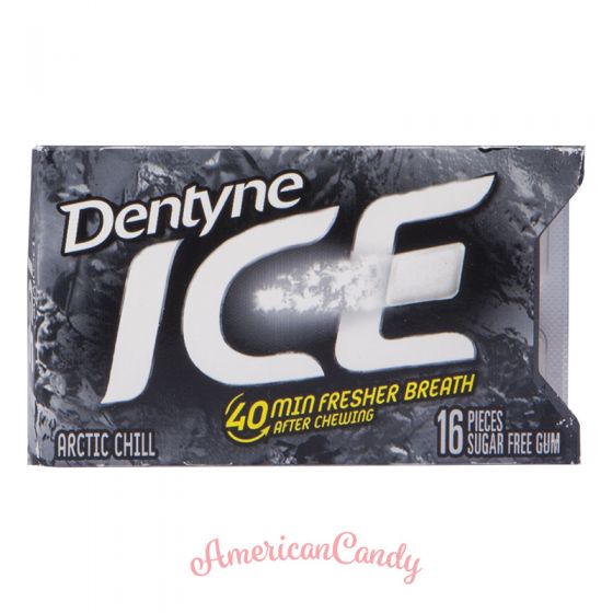 Dentyne Ice Arctic Chill 16er