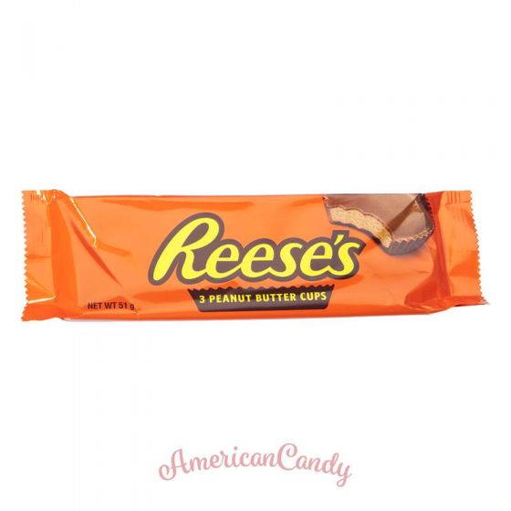 Reese's Peanut Butter Cups 3er