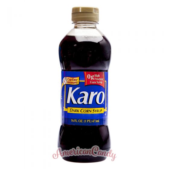Karo Dark Corn Syrup