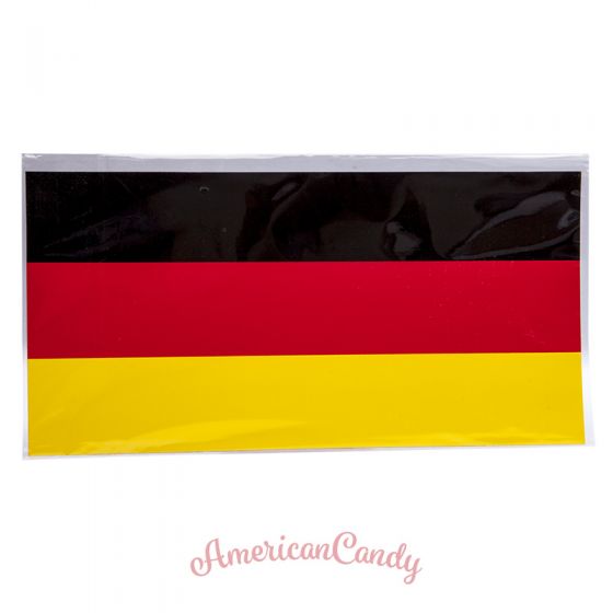 Magnet Folie Deutschland Flagge
