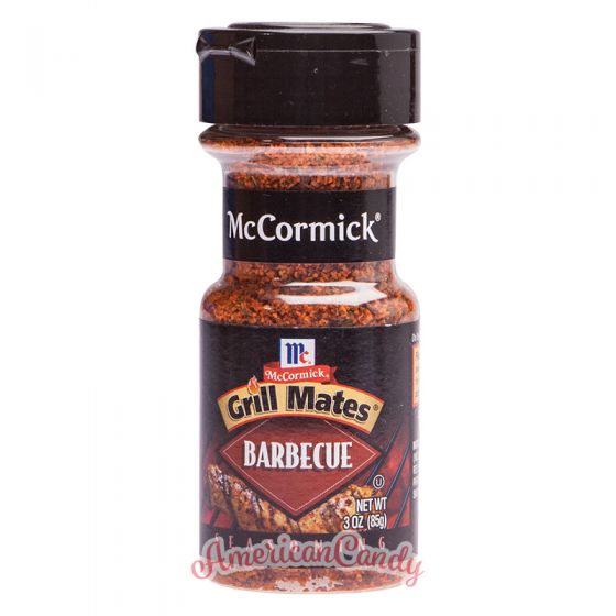 McCormick Grill Mates Barbecue