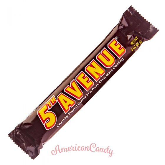 Hershey's 5th Avenue