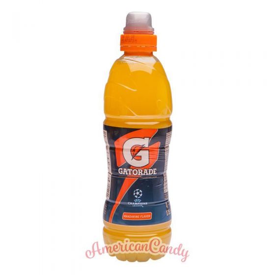 Gatorade Mandarine 750ml