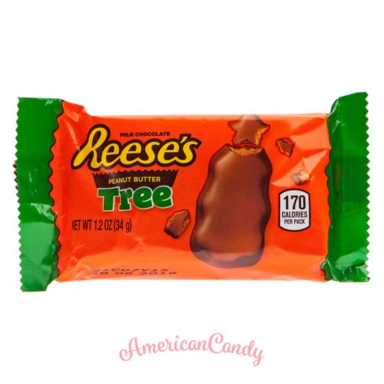 Reese's Peanut Butter TREE