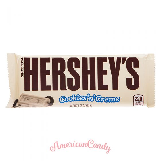 Hershey's Cookies 'n' Creme