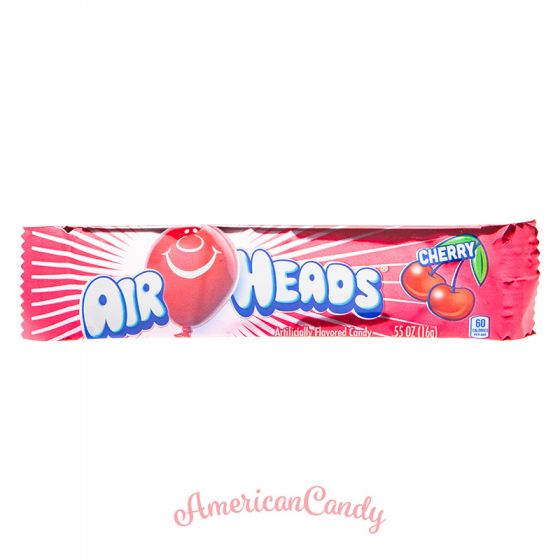 Air Heads out of control Cherry