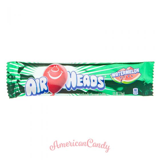 Air Heads Out Of Control Watermelon
