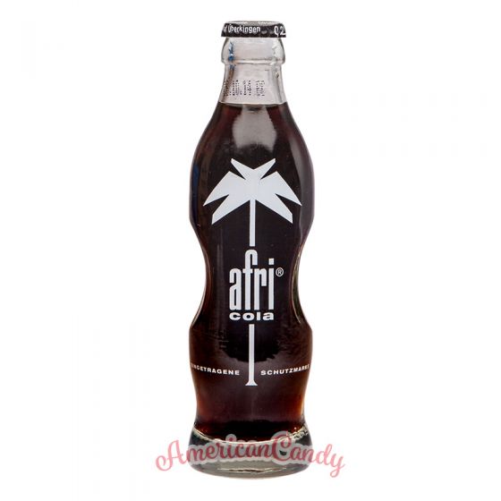 Afri Cola