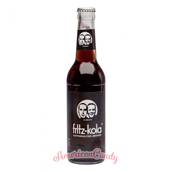 fritz-kola