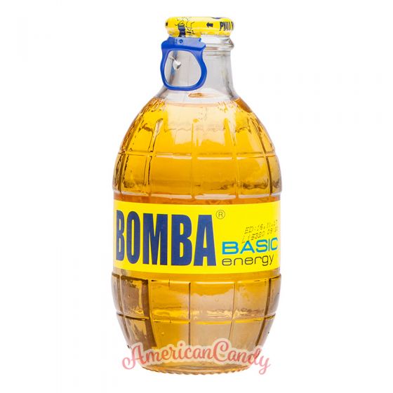 Bomba Classic Energy