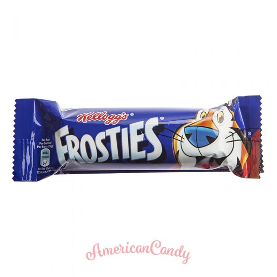 Kellogg's Frosties Riegel