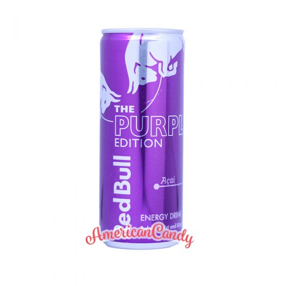 Red Bull "The Purple Edition" 