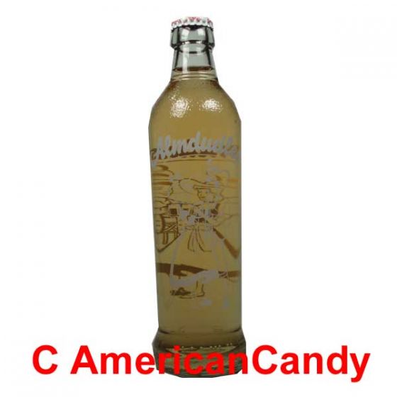 Almdudler incl. Pfand