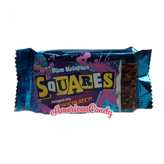 Kellogg's Squares Total Choco