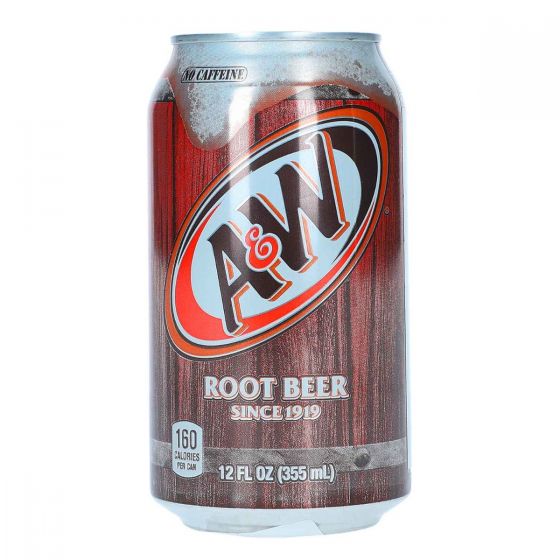 A&W Root Beer