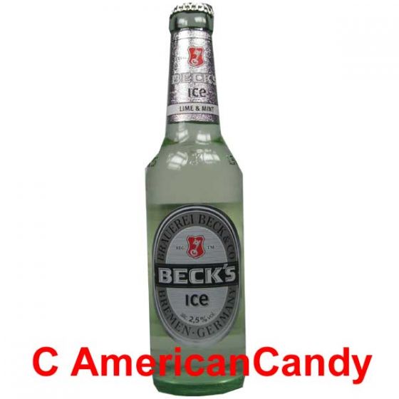 Beck's Ice incl. Pfand