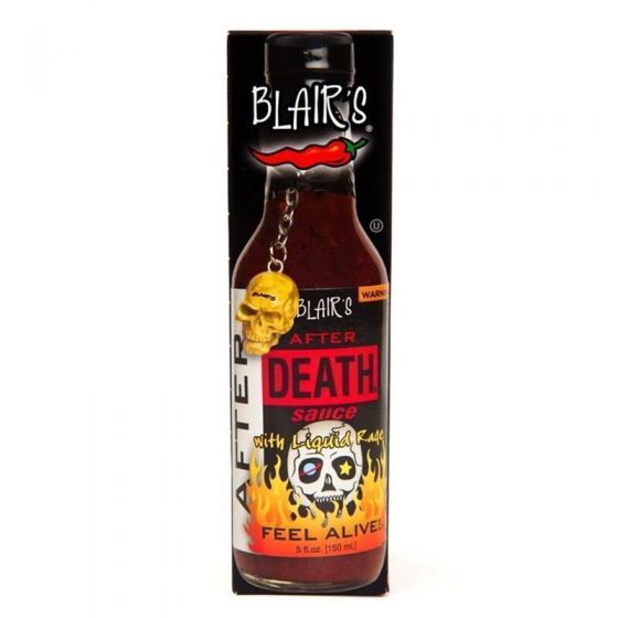 Blair's After Death Sauce XXX Hot
