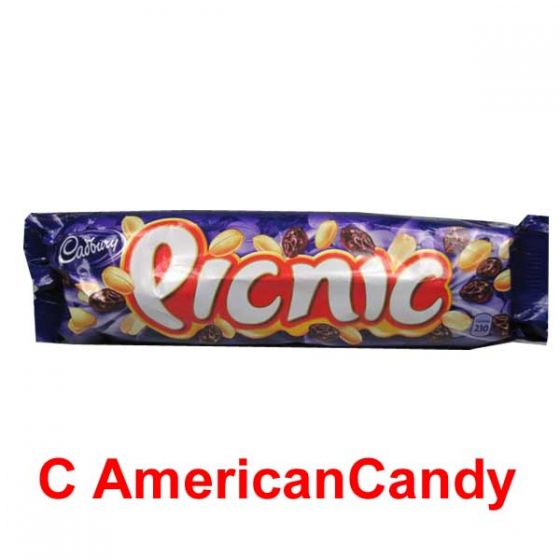 Cadbury's Picnic